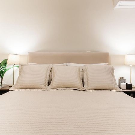 Luxurious Apartment Kolonaki Atenas Exterior foto