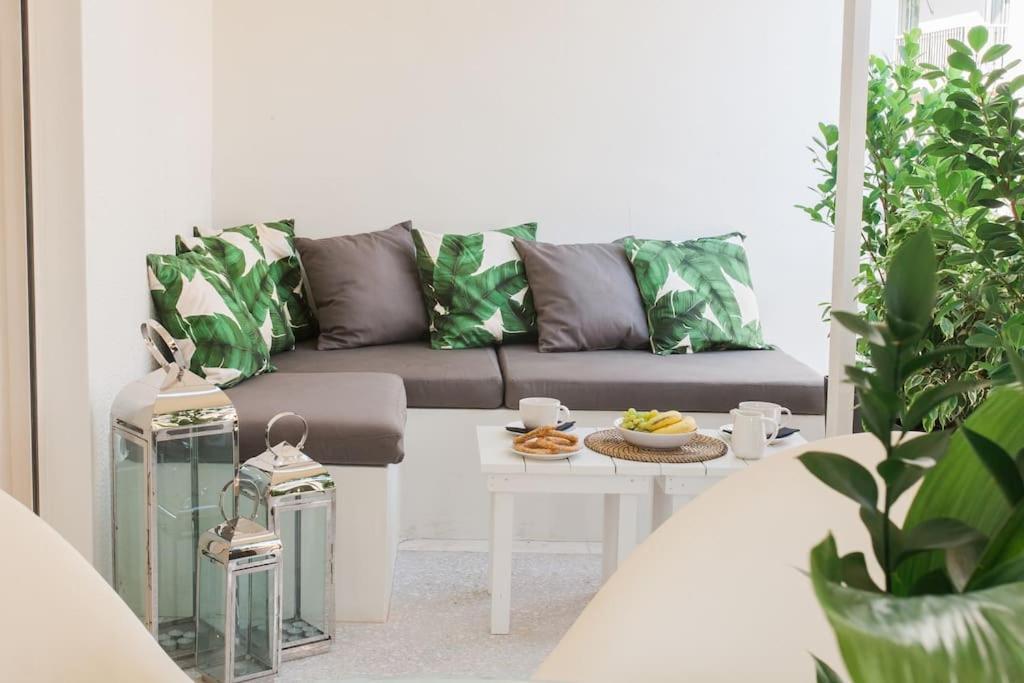 Luxurious Apartment Kolonaki Atenas Exterior foto